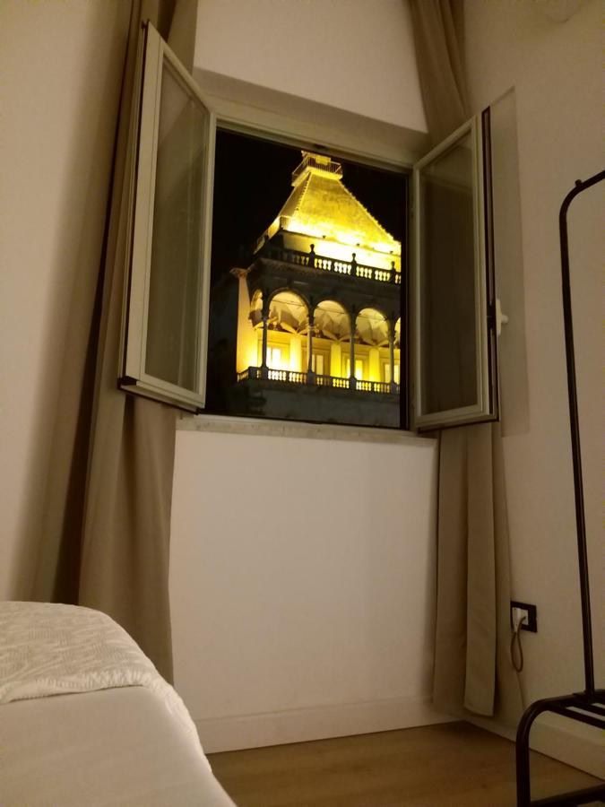 팔레르모 La Porta Dei Mori 아파트 외부 사진